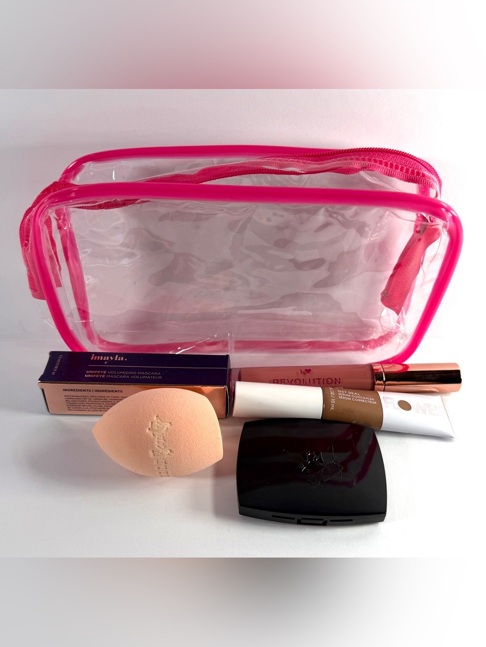 Everyday Makeup Kit - Dark Skin Tones | Makeup Bundle